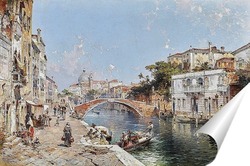  Гранд Канал, Венеция