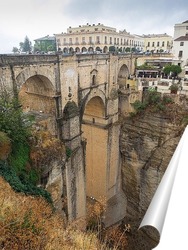  Мост Витторио Эммануэле II
