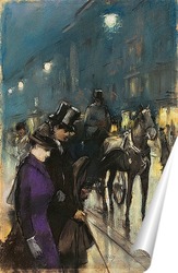  Берег озера