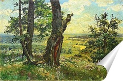  Золотая Осень, 1895