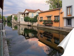  Сельский дом в Провансе