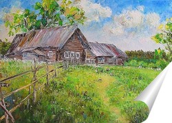   Постер Круглова Светлана 