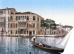  Санта-Мария-делла-Салюте, Венеция 
