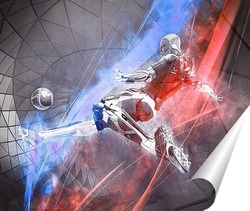  Спарринг по боксу