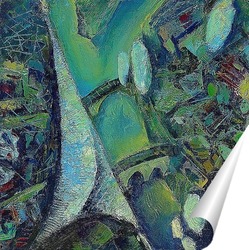  первая большая лужа