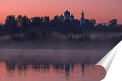  Закат над империей