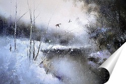  Питерская мелодия