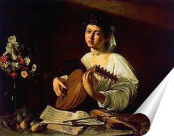   Постер Caravaggio-4