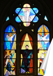   Постер Catedral de Almudena 2