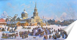  Камские просторы