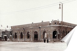  Екатерининский собор, 1900