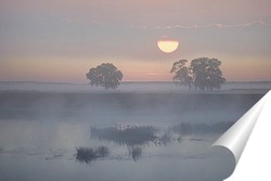  весна