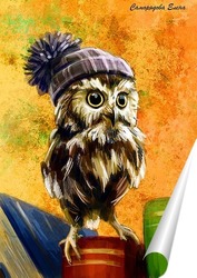  Футболисты. Голова Софуса