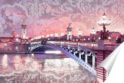  Мост Александра III