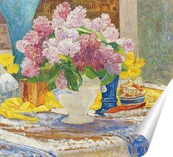  Озеро Егери, 1917