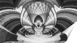   Постер Переход в иное