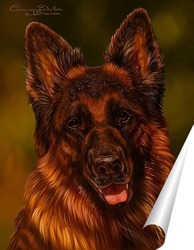  Пасхальный кот