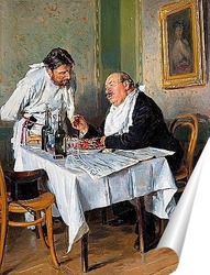  Сельская ярмарка