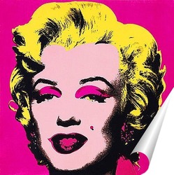   Постер Andy Warhol-4