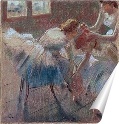  Танцоры России, 1899