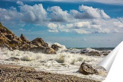  Луч солнца золотого