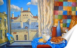  Новая Басманная, Москва, 1888