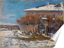  Озеро Кубенское