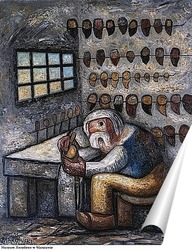  На дне морском (продолжение)