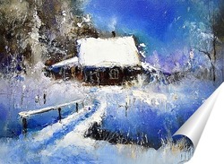  Питерская мелодия