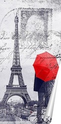  Романтика Парижа