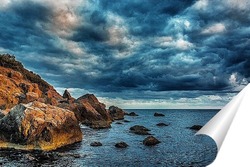  Луч солнца золотого