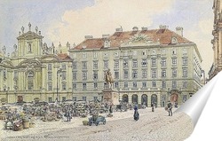  Пороховая башня в Праге