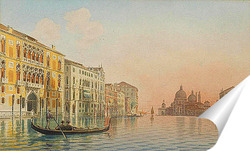  Пиазетта,Венеция