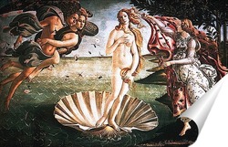   Постер Botticelli-5