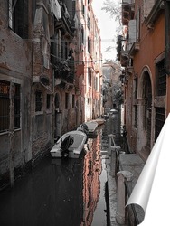  Мостики Венеции