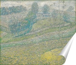  Зимнее утро