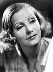  Greta Garbo-5