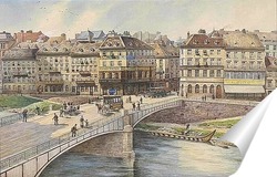  Вена.Грабен