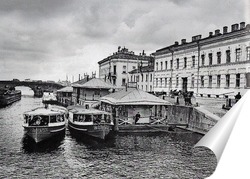  Невский проспект. Армянская церковь 1903  –  1907