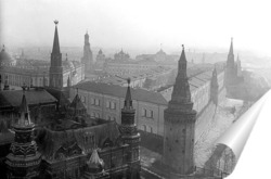  Спасская башня
