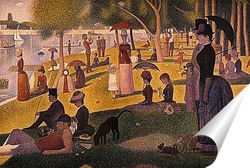   Постер Seurat-2