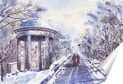  Коломенское. г. Москва