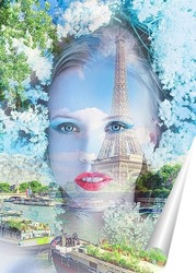  Мечты о Париже