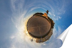  Москва-Сити
