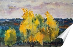  Первый снег