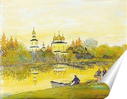 Туман