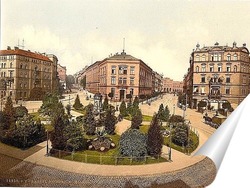  Санкт Пеетрбург.1890-1900 гг