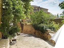  Сельский дом в Провансе