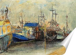  Жигули.Стрельная гора