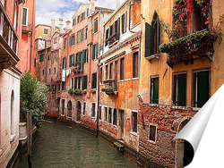   Постер Venice026
